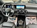 MERCEDES CLASSE A A 200 d Automatic Sport