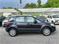 FIAT SEDICI 1.6 16V 4x4 Emotion