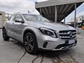 MERCEDES CLASSE GLA d Automatic 4Matic Sport