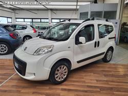 FIAT QUBO 1.4 8V 77 CV Dynamic Natural Power-BELLO !