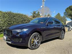 MASERATI LEVANTE V6 Diesel 275 CV AWD NAVI - XENO - TETTO - 21