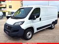 FIAT Ducato 290 30 CH1 2.3 MJT Ducato 30 2.3 MJT 120CV PM-TN Furgone