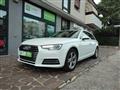 AUDI A4 AVANT S line