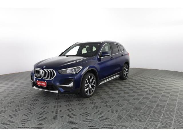 BMW X1 sDrive18d XLINE