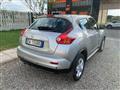 NISSAN JUKE 1.6 94 CV Visia*NEOPATENTATI*