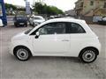 FIAT 500 1.2 Lounge 69cv garantita full optional