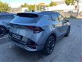 KIA SPORTAGE 1.6 CRDi MHEV DCT GT-line Plus