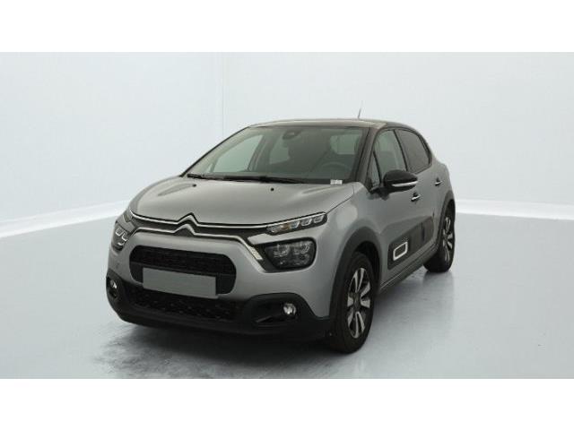 CITROEN C3 PureTech 83 S&S Shine in Promo