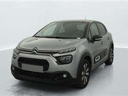 CITROEN C3 PureTech 83 S&S Shine in Promo