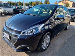 PEUGEOT 208 (2012) PureTech Turbo 110 EAT6 S&S 5 porte Allure