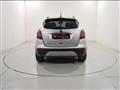 OPEL MOKKA X 1.4 Turbo GPL Tech 140CV 4x2 Innovation