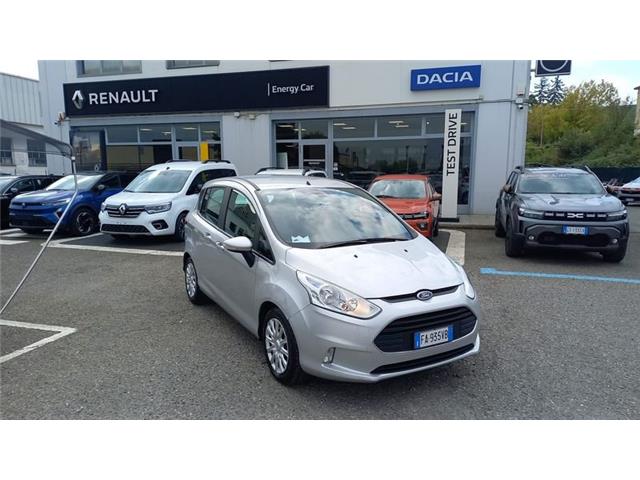 FORD B-MAX 1.4 90 CV GPL