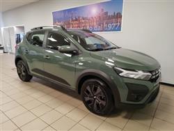 DACIA NUOVA SANDERO STEPWAY Sandero Stepway 1.0 TCe ECO-G Expression