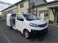 OPEL VIVARO L3 H1 ISOLATO + EVAPORATORE HACCP FARMACI