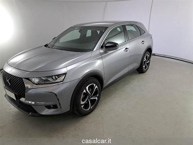 DS 7 CROSSBACK DS 7 Crossback BlueHDi 180 aut. Business