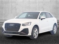 AUDI Q2 30 TDI S tronic S line Edition