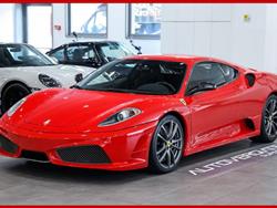 FERRARI F430 Scuderia F1 ITALIANA - TAGLIANDATA