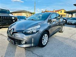 RENAULT CLIO 1.5 dCi 8V 75CV 5 porte Wave