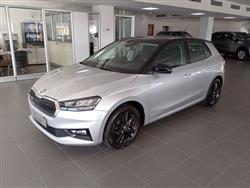 SKODA NUOVA FABIA Fabia 1.0 MPI EVO 80 CV Style