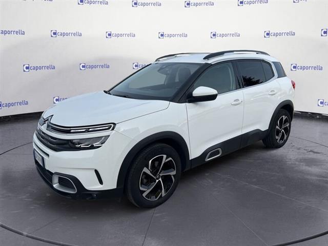 CITROEN C5 AIRCROSS C5 Aircross BlueHDi 130 S&S EAT8 Feel Pack