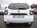 DACIA Duster 1.6 SCe GPL 4x2 Techroad