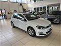 VOLKSWAGEN GOLF 1.4 TGI 5p. Executive BlueMotion