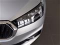 SKODA NUOVA FABIA Fabia 1.0 MPI EVO 80 CV Style