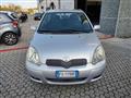 TOYOTA YARIS 1.0i 16V cat 3 porte Sol