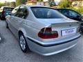 BMW SERIE 3 d turbodiesel cat 4 porte Eletta X COMMERCIANTI