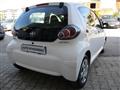 TOYOTA AYGO 1.0  5 porte Sol Connect