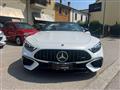 MERCEDES Classe SL Premium Plus 4matic+ auto iva deducibile