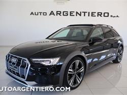 AUDI A6 ALLROAD 40 TDI 2.0 quattro S tronic Evolution TETTO MATRIX