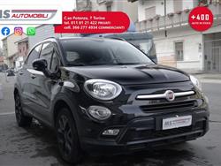 FIAT 500X 1.4 MultiAir 140 CV DCT Cross Plus