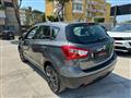 SUZUKI S-CROSS 1.0 Boosterjet Top