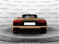 AUDI R8 Spyder V10 RWD S tronic