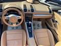 PORSCHE BOXSTER 2.7 BENZ 265 CV FULL OPTIONAL CERCHI 19