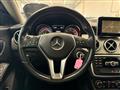 MERCEDES CLASSE CLA CDI Sport TETTO PANORMIACO ""TENUTA BENISSIMO""