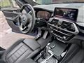 BMW X3 xDrive20d xLine