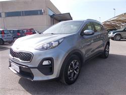 KIA Sportage 1.6 CRDI 136 CV 2WD M.H. Bus.Cl