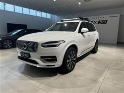 VOLVO XC90 B5 (d) AWD automatico 7 posti Plus Bright