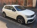 VOLKSWAGEN Tiguan 2.0 tdi Advanced R-Line Exterior Pack 150cv dsg