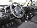 JEEP Renegade 1.6 mjt Limited 2wd 130cv Con NAVIGATORE