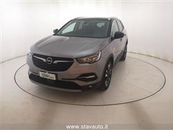 OPEL GRANDLAND X  X 1.2 Ultimate s&s 130cv my18