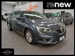 RENAULT MEGANE SPORTER Sporter 1.5 dCi Energy 110cv Business