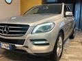 MERCEDES CLASSE ML BlueTEC 4Matic Sport