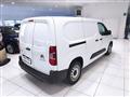 CITROEN BERLINGO BlueHDi 130 S&S Van XL Club