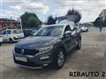 VOLKSWAGEN T-ROC 1.0 TSI 115 CV Style BlueMotion Technology