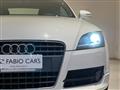 AUDI TT 2.0 tdi CR Advanced Plus quattro