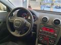 AUDI A3 SPORTBACK SPB 2.0 TDI F.AP. quattro Neopatentati