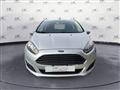 FORD FIESTA 1.4 5 porte Bz.- GPL